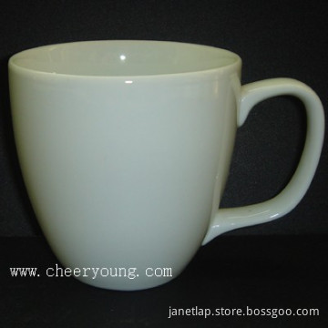 Porcelain Mug (CY-P152)